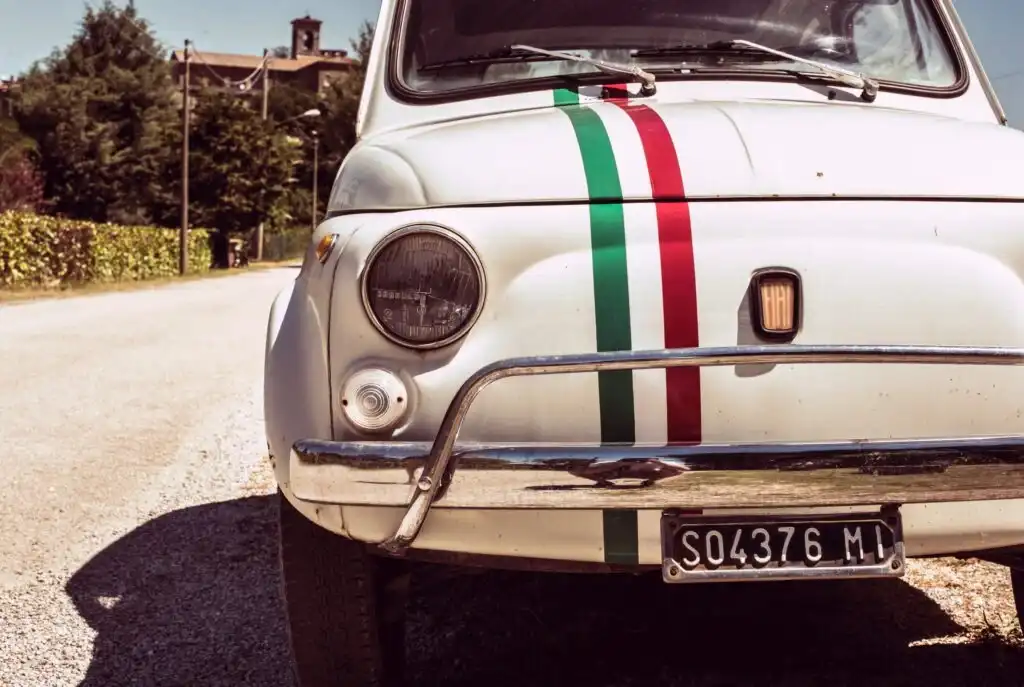 mercato italiano localizzazione