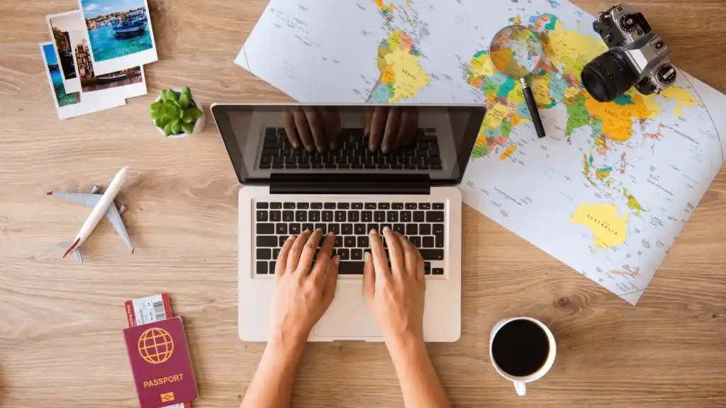ota e turismo visibilità e prenotazioni