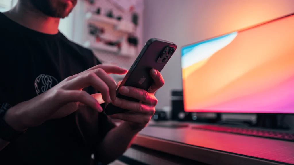 gaming mobile nuove tendenze