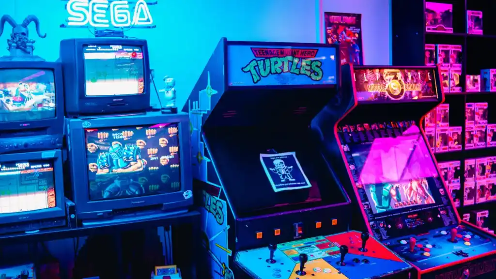 videogames and ux design