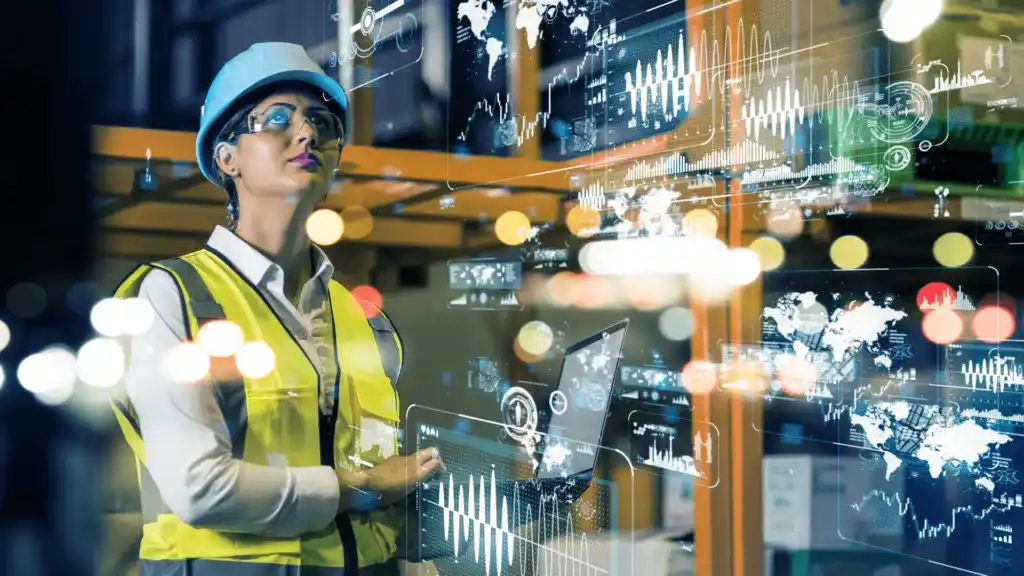 traduzione automatica industria