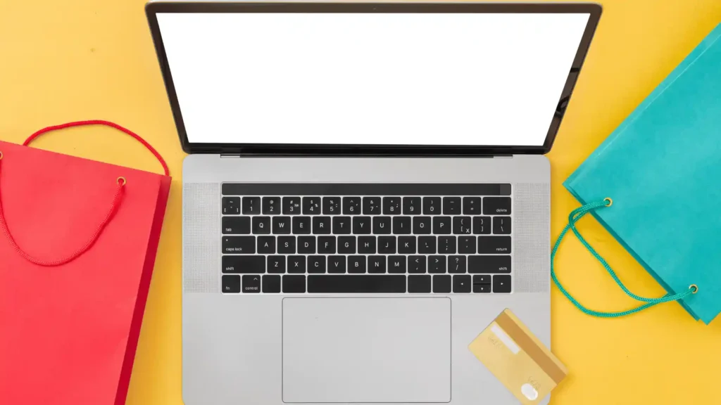e commerce creative words