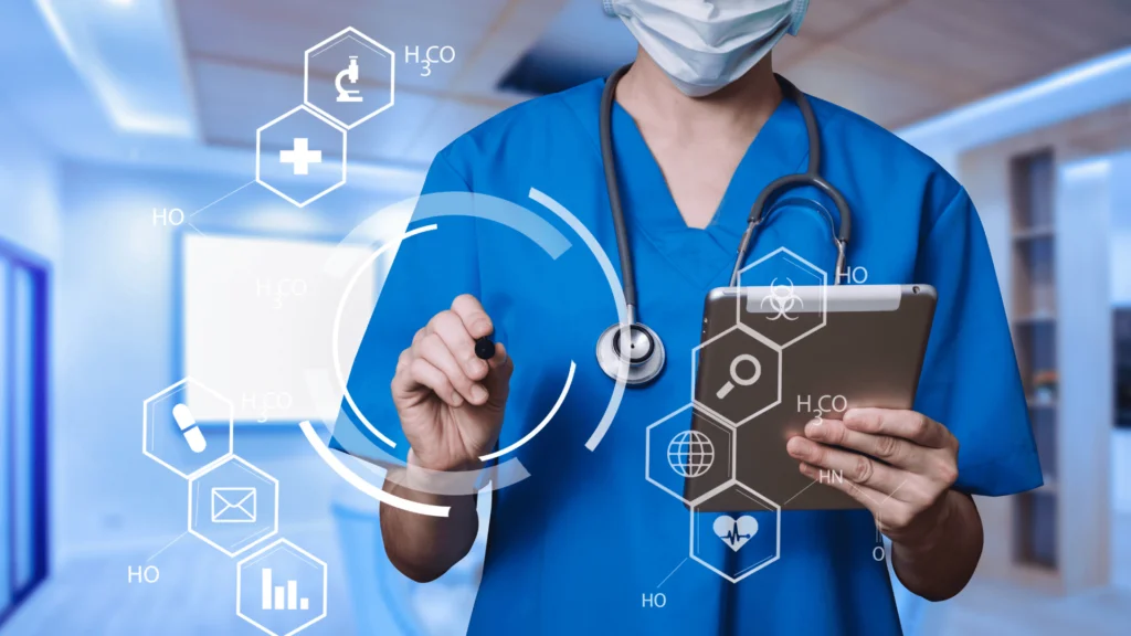 marketing multilingua medicina