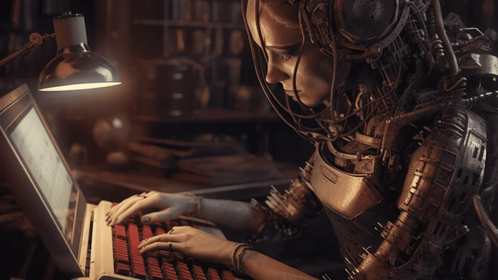 ai copywriting tool come funzionano