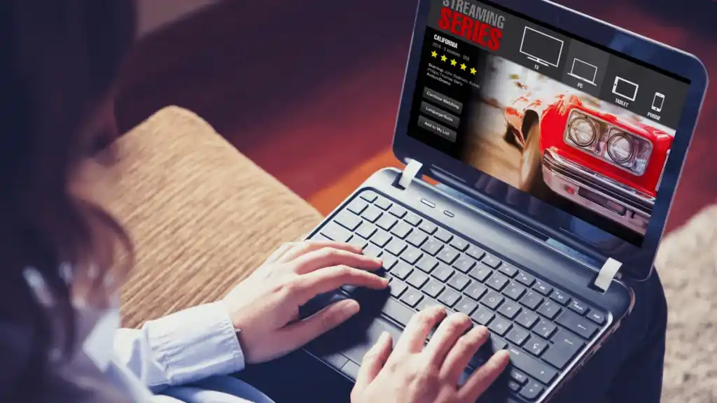 traduttore di serie tv cosa fa