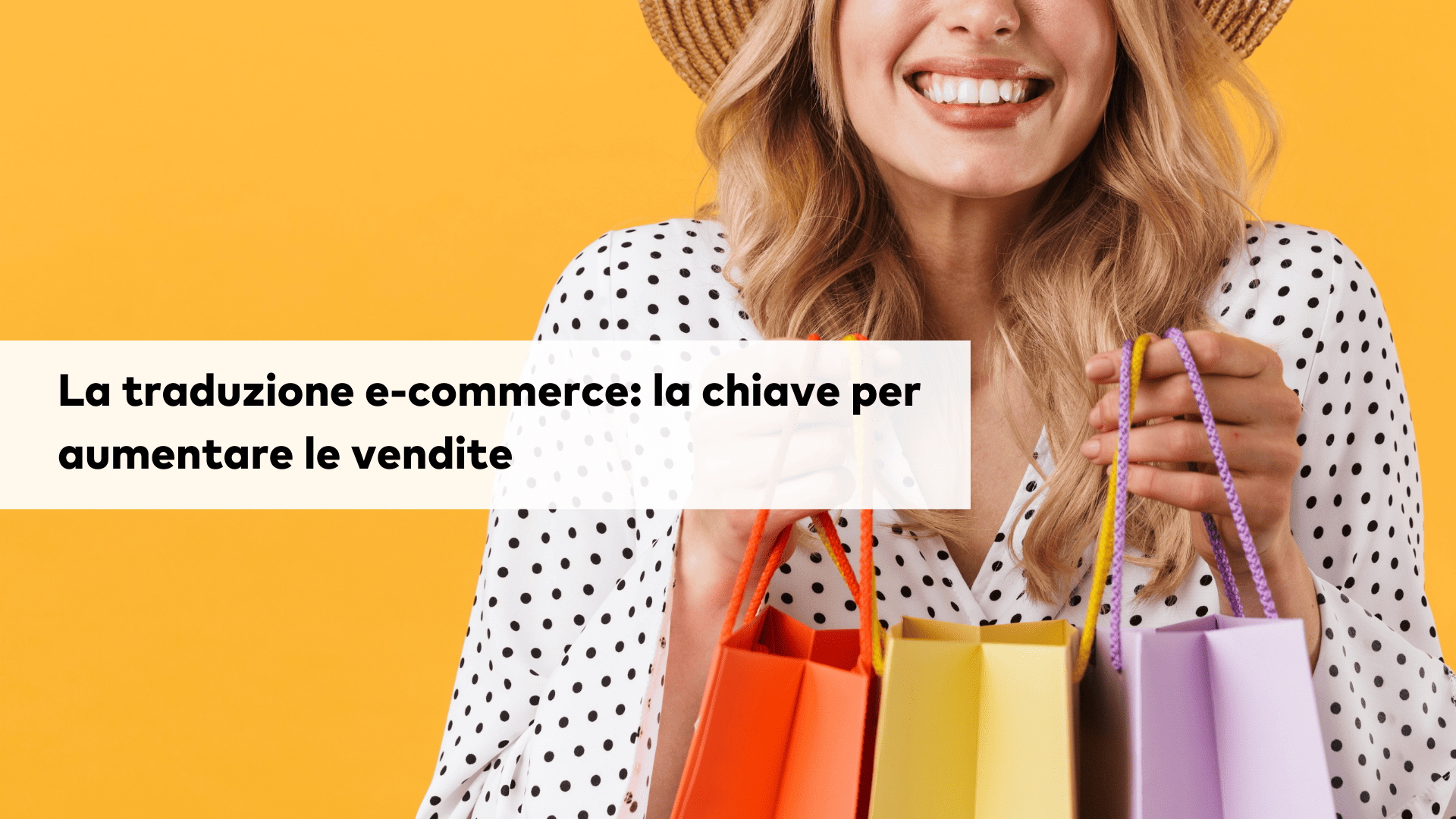 la traduzione ecommerce la chiave per aumentare le vendite