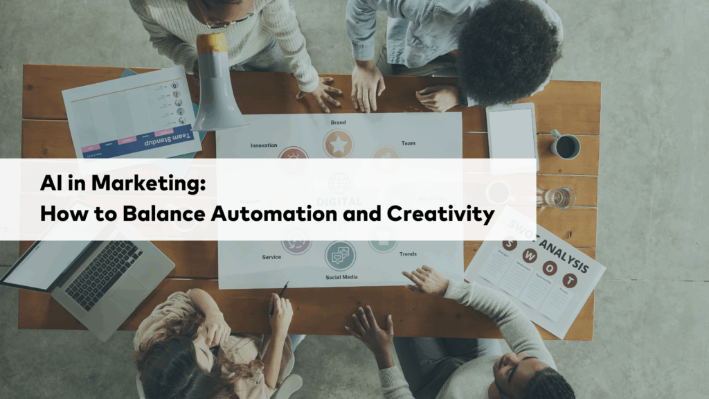 AI in marketing