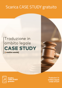 case study legale finanziario