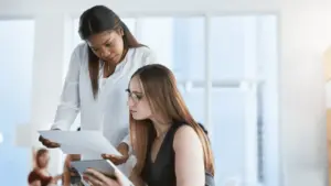 curriculum and professional portfolio