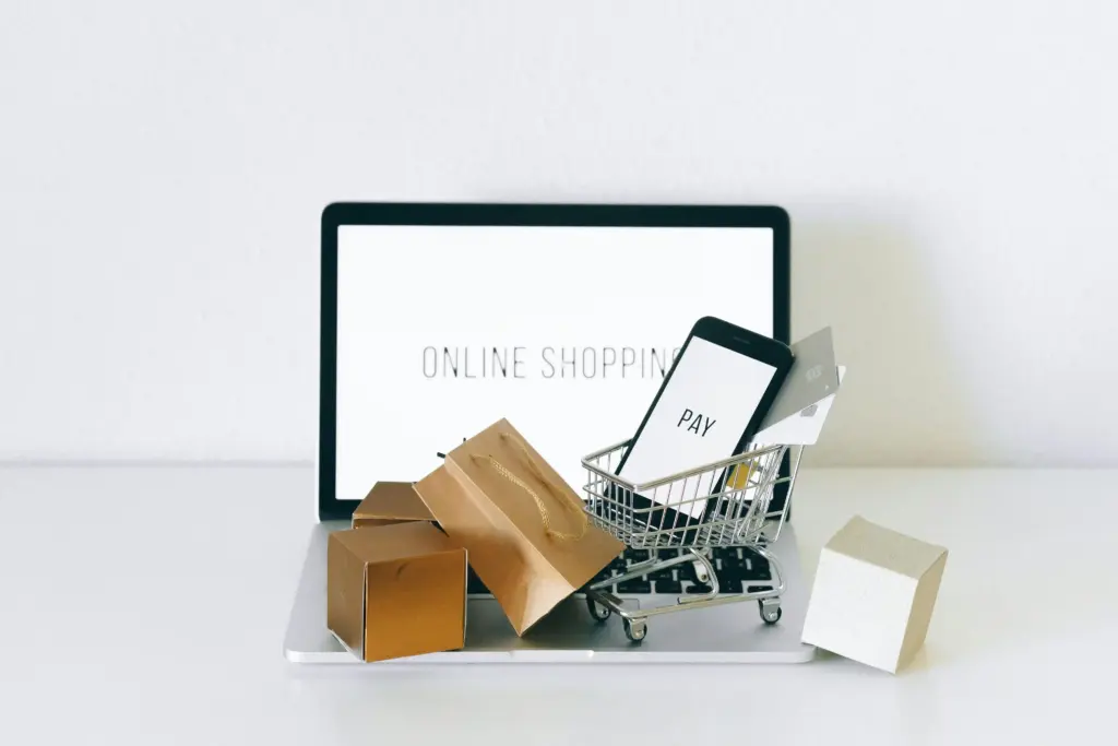 ecommerce business in 2024 the revolution of global retail