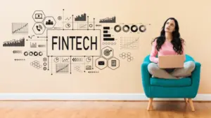 fintech new technologies what