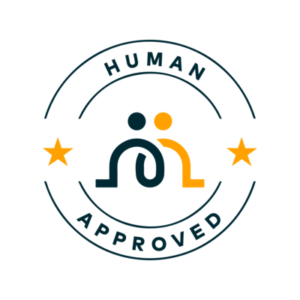 human approved certification