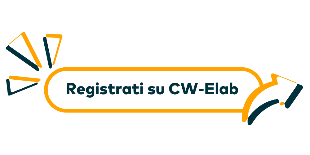 registrati su cwelab