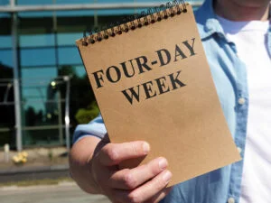 short work week