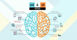 videogames and ux design experience