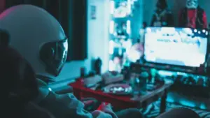 videogames and virtual reality